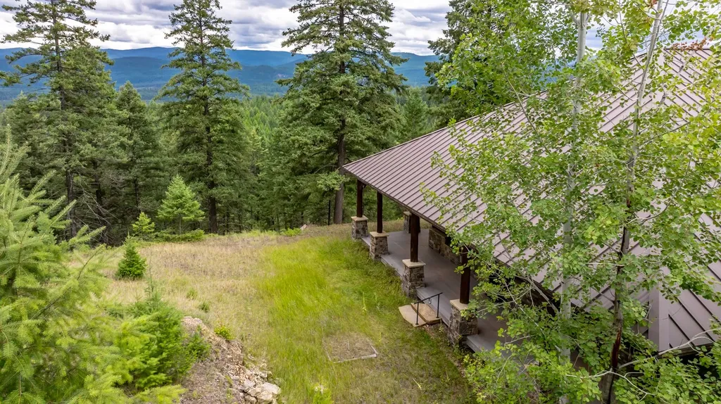 550 Antler Ridge Road Whitefish MT 59937