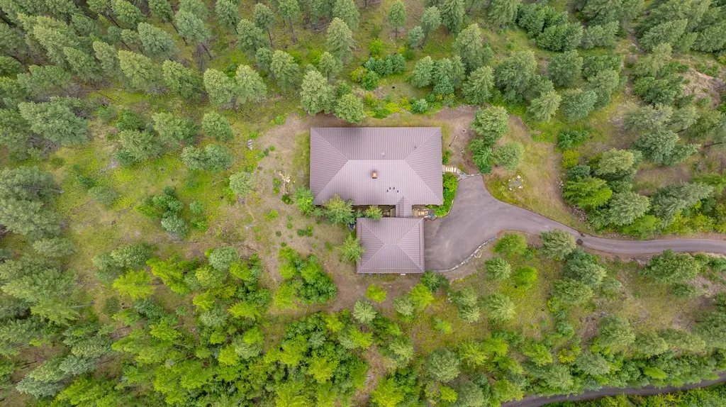 550 Antler Ridge Road Whitefish MT 59937
