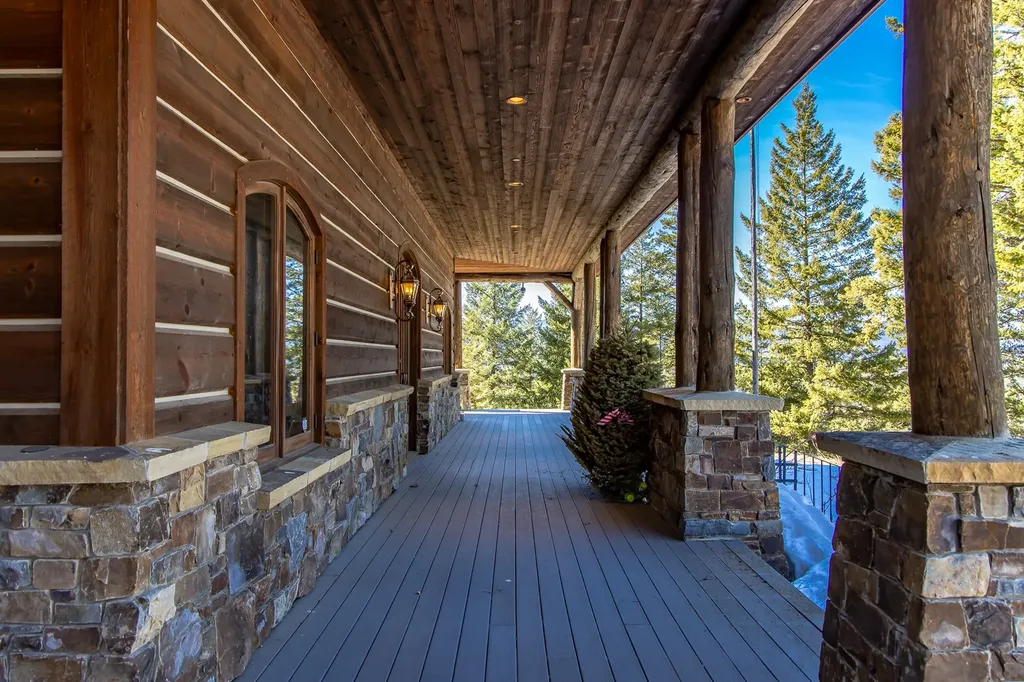 550 Antler Ridge Road Whitefish MT 59937