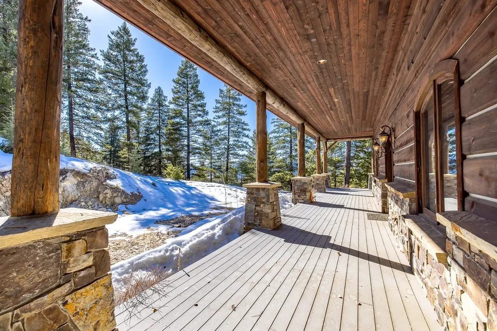 550 Antler Ridge Road Whitefish MT 59937