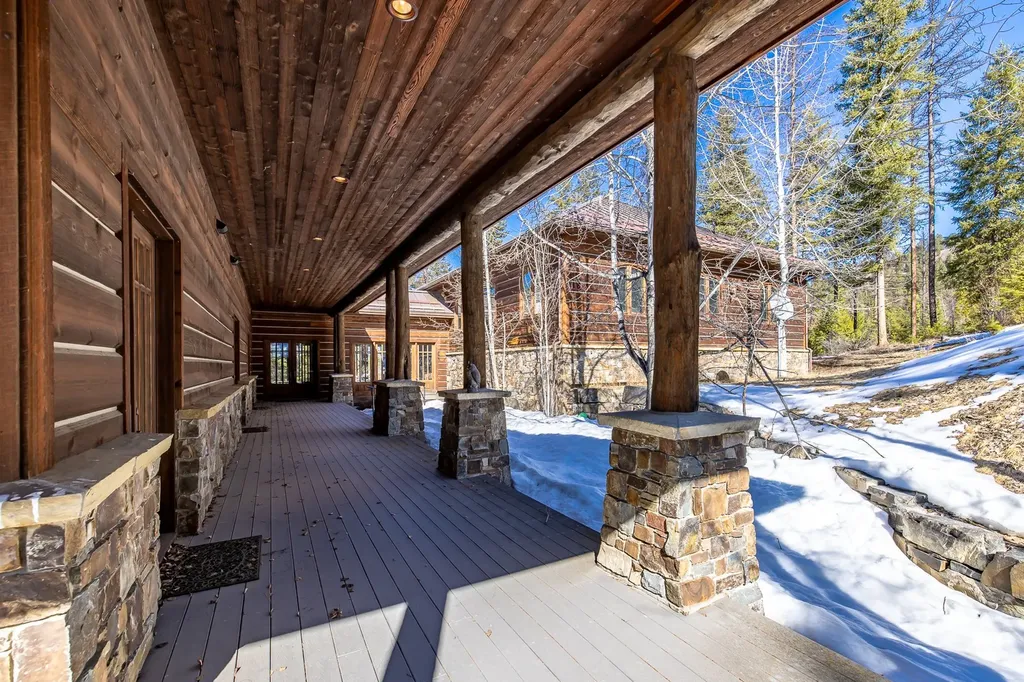 550 Antler Ridge Road Whitefish MT 59937