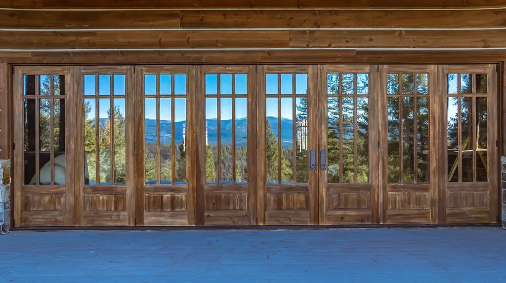 550 Antler Ridge Road Whitefish MT 59937