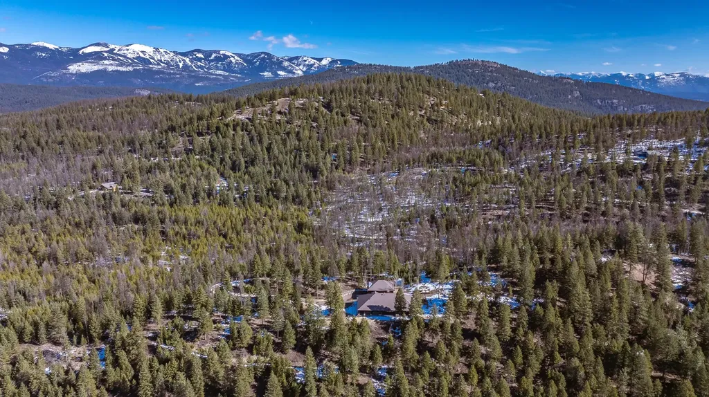 550 Antler Ridge Road Whitefish MT 59937