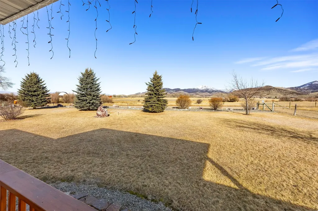 120 & 126 Kearney Lane Sheridan MT 59749