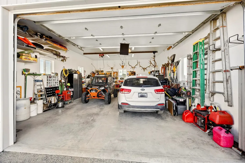 120 & 126 Kearney Lane Sheridan MT 59749