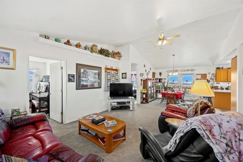 120 & 126 Kearney Lane Sheridan MT 59749