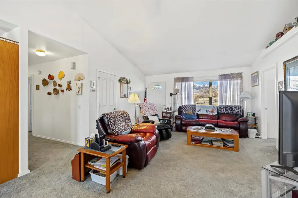 120 & 126 Kearney Lane Sheridan MT 59749