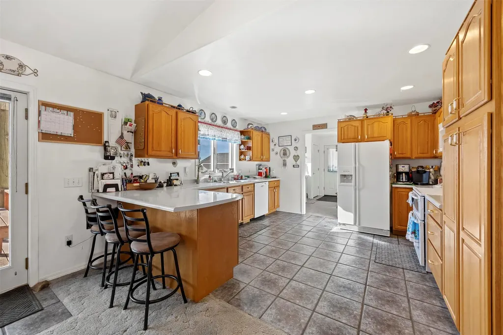 120 & 126 Kearney Lane Sheridan MT 59749