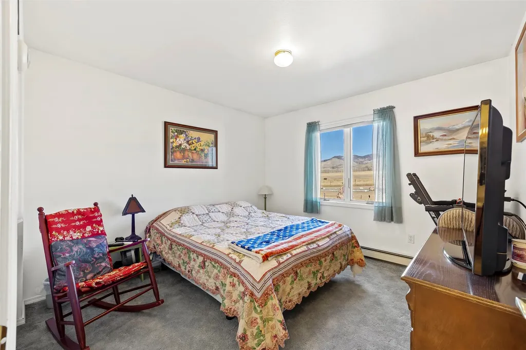 120 & 126 Kearney Lane Sheridan MT 59749