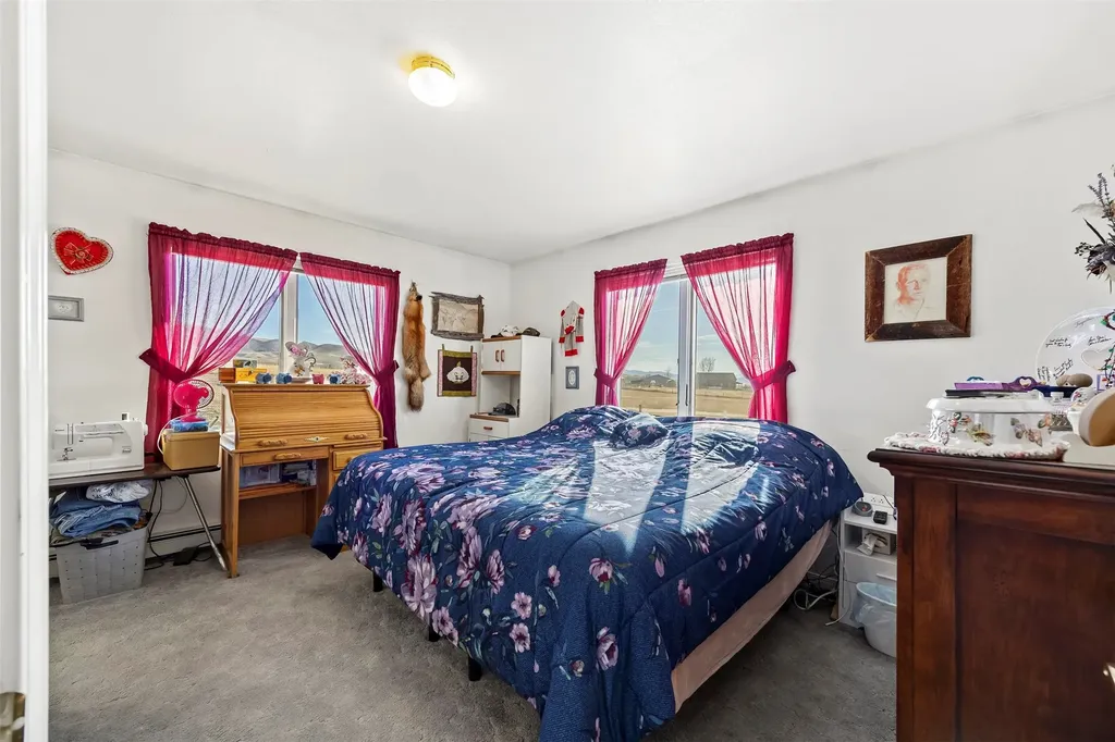 120 & 126 Kearney Lane Sheridan MT 59749
