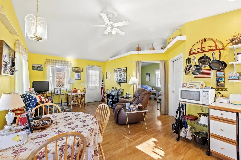 120 & 126 Kearney Lane Sheridan MT 59749