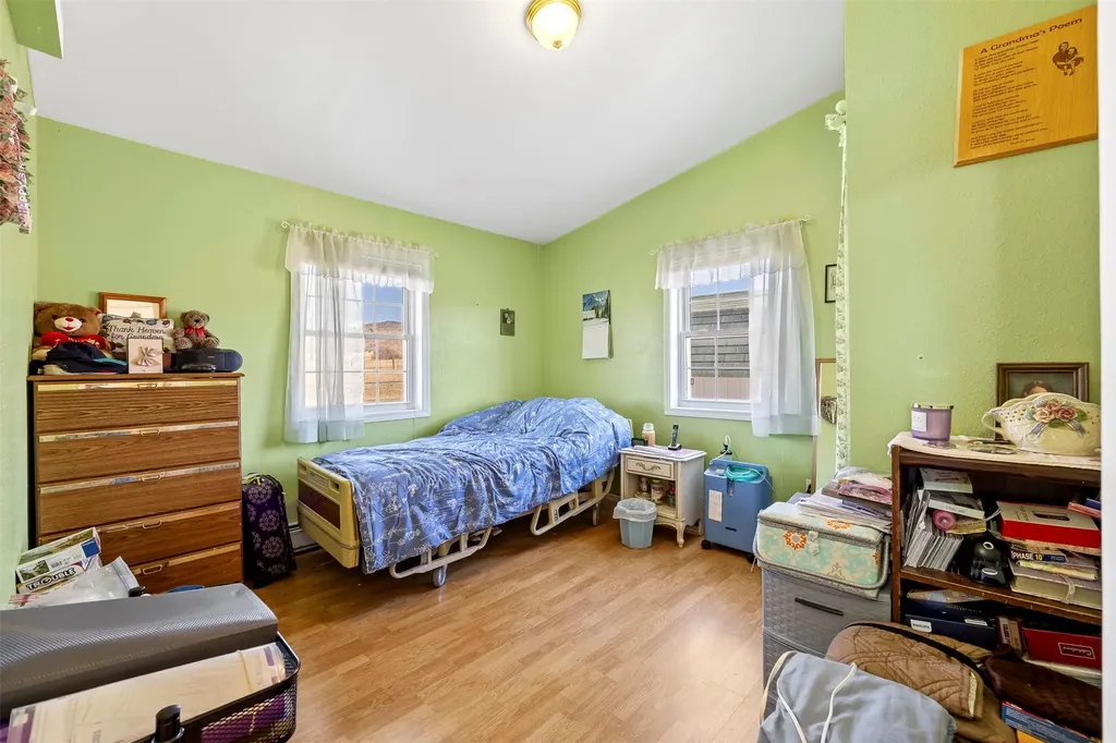 120 & 126 Kearney Lane Sheridan MT 59749