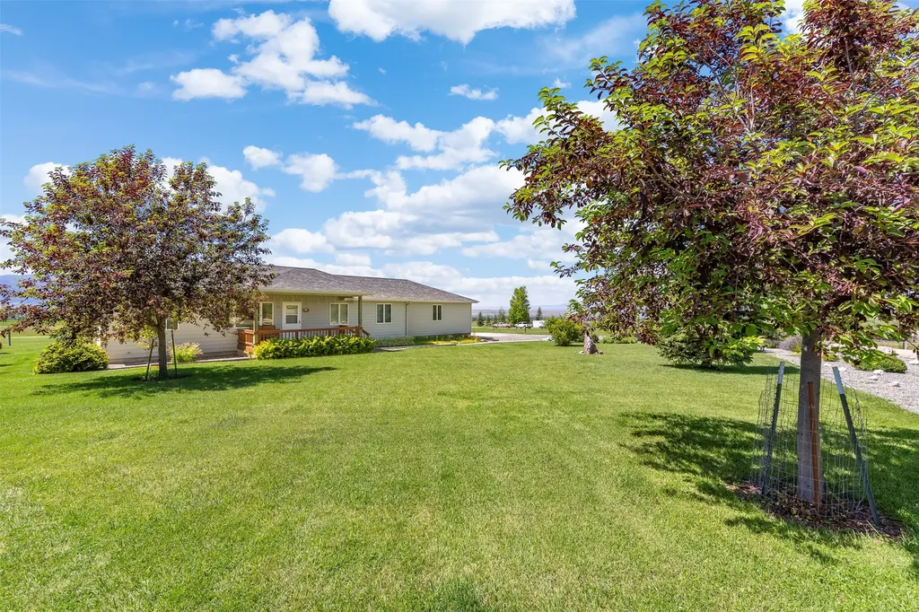 120 & 126 Kearney Lane Sheridan MT 59749