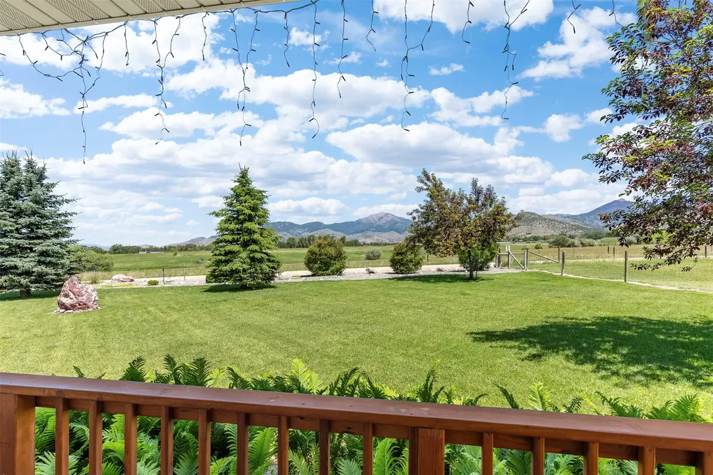 120 & 126 Kearney Lane Sheridan MT 59749
