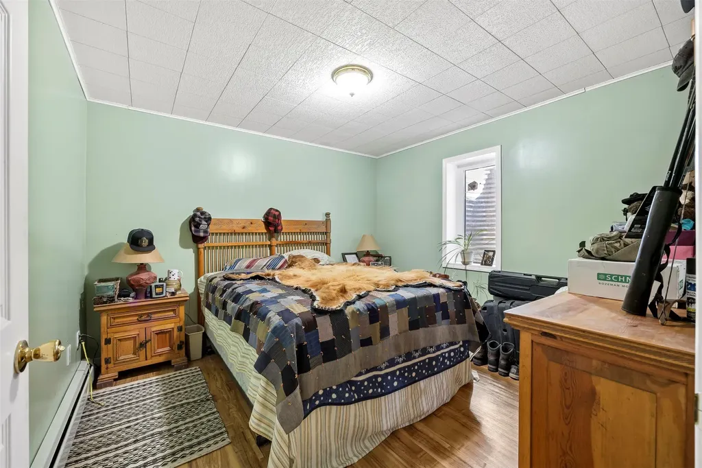 120 & 126 Kearney Lane Sheridan MT 59749