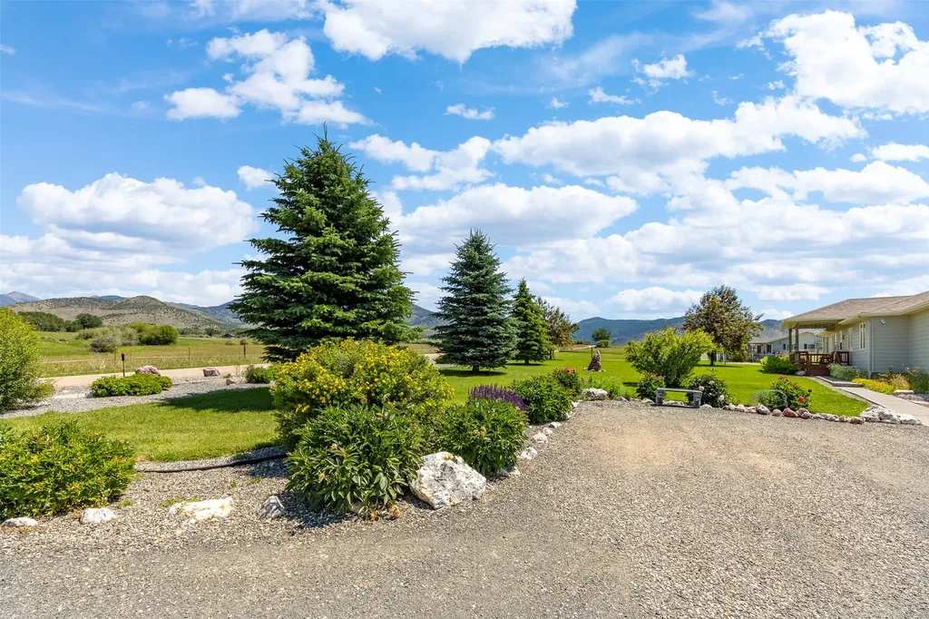 120 & 126 Kearney Lane Sheridan MT 59749