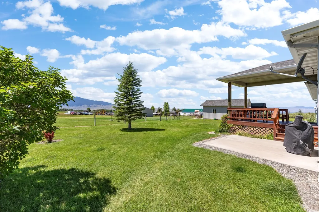 120 & 126 Kearney Lane Sheridan MT 59749