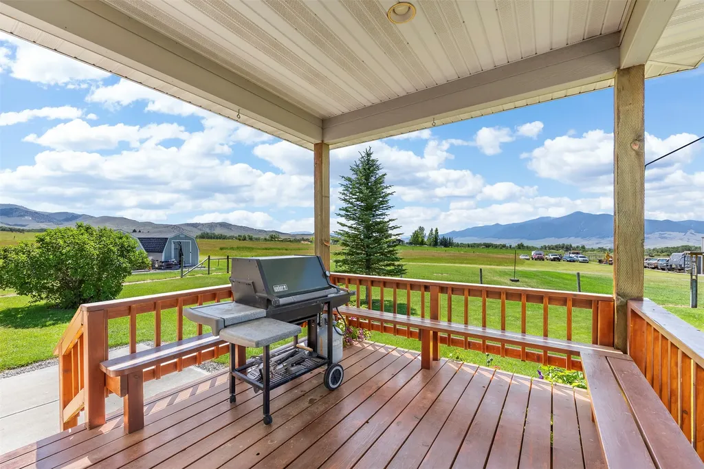 120 & 126 Kearney Lane Sheridan MT 59749