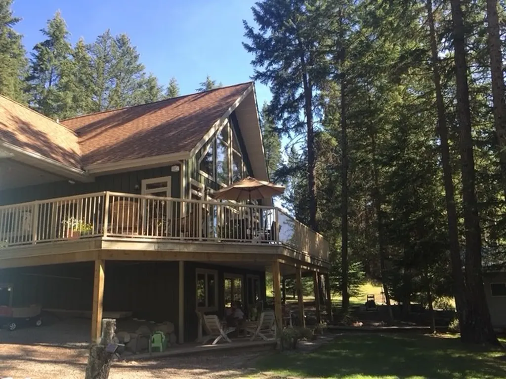 199 Glen View Drive Eureka MT 59917