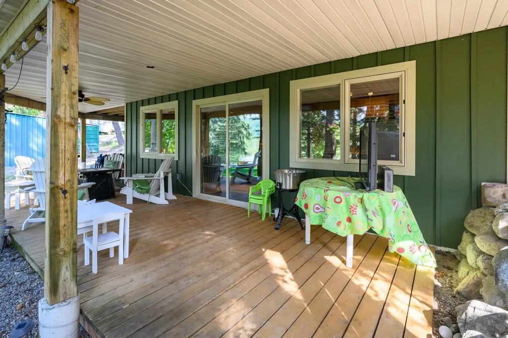 199 Glen View Drive Eureka MT 59917
