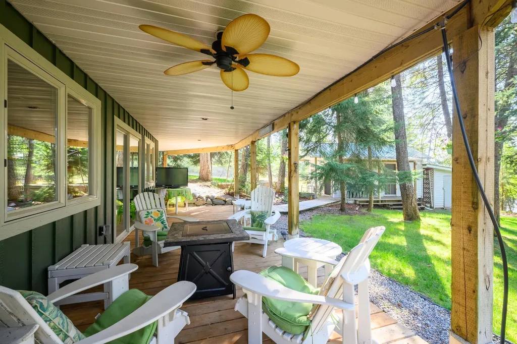 199 Glen View Drive Eureka MT 59917