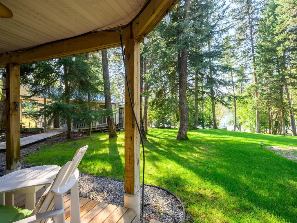 199 Glen View Drive Eureka MT 59917