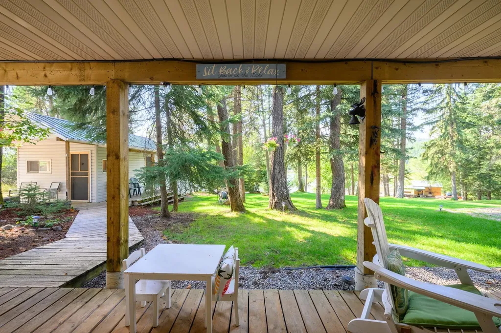 199 Glen View Drive Eureka MT 59917