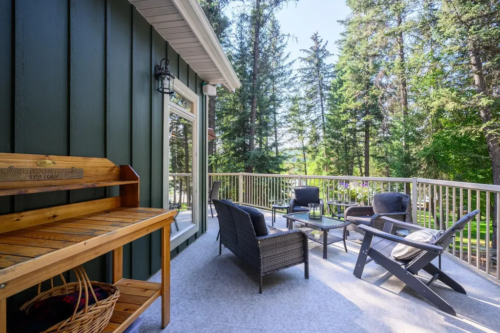 199 Glen View Drive Eureka MT 59917