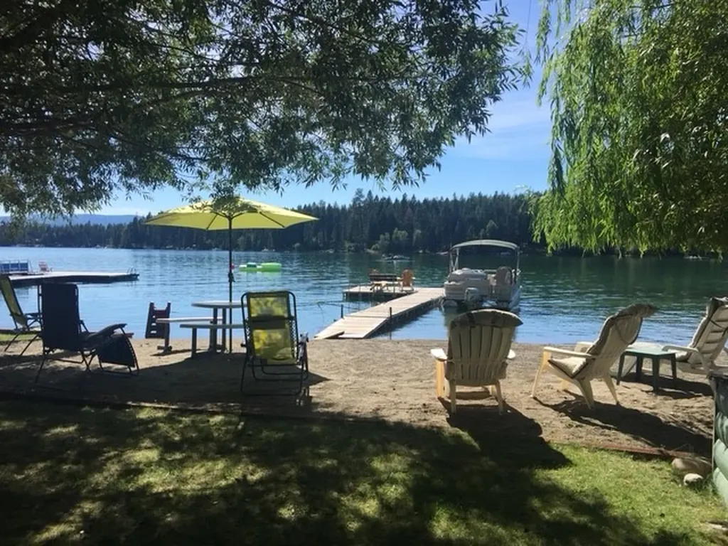 199 Glen View Drive Eureka MT 59917