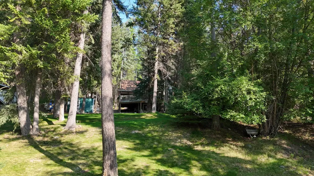199 Glen View Drive Eureka MT 59917