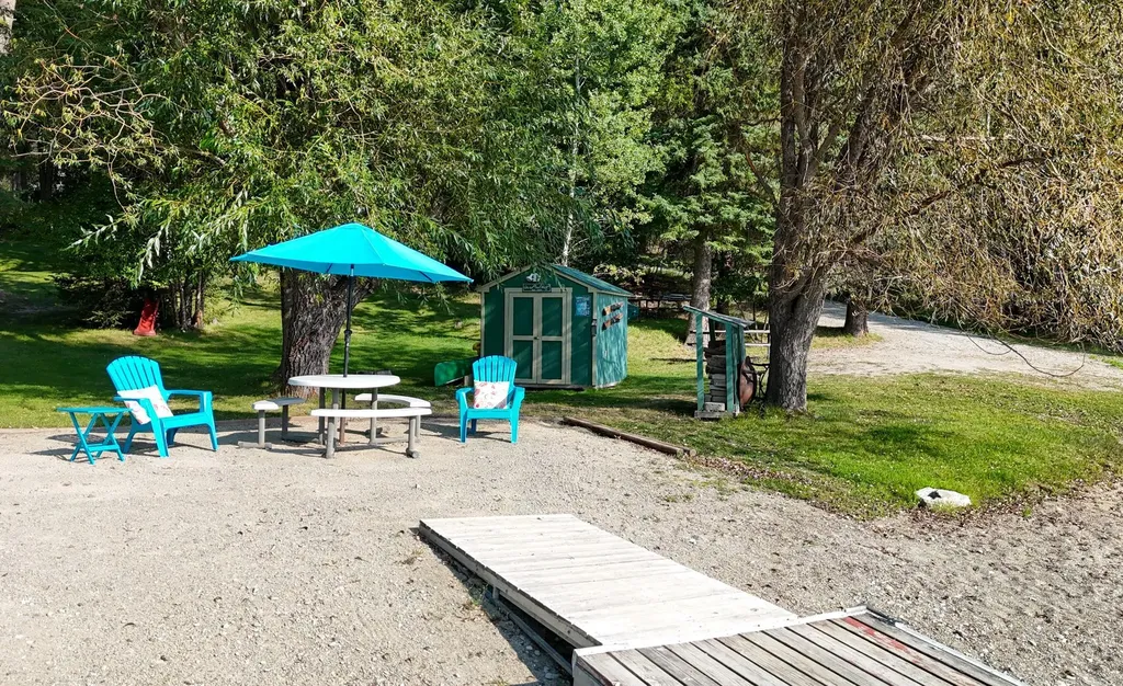 199 Glen View Drive Eureka MT 59917