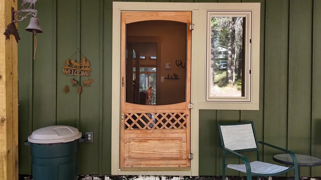 199 Glen View Drive Eureka MT 59917