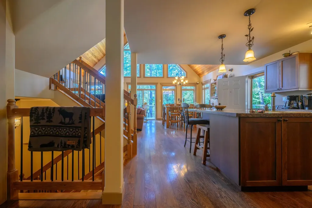 199 Glen View Drive Eureka MT 59917