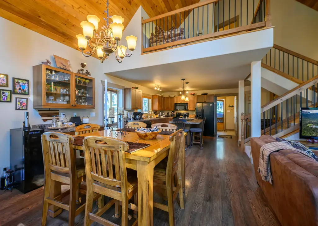 199 Glen View Drive Eureka MT 59917