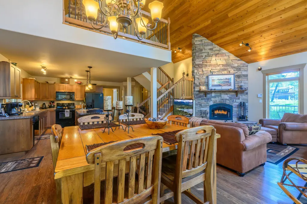 199 Glen View Drive Eureka MT 59917