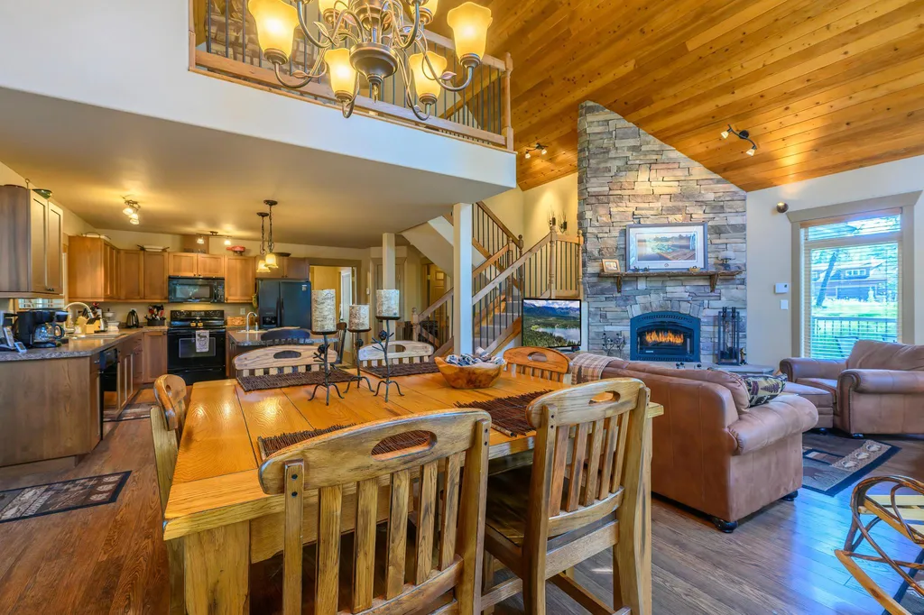 199 Glen View Drive Eureka MT 59917