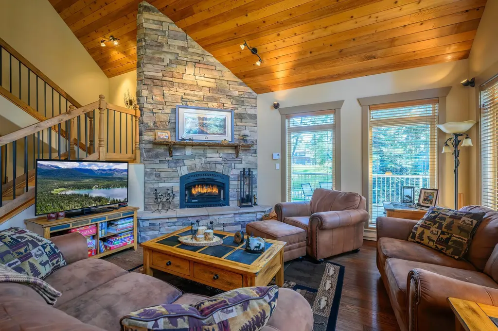 199 Glen View Drive Eureka MT 59917