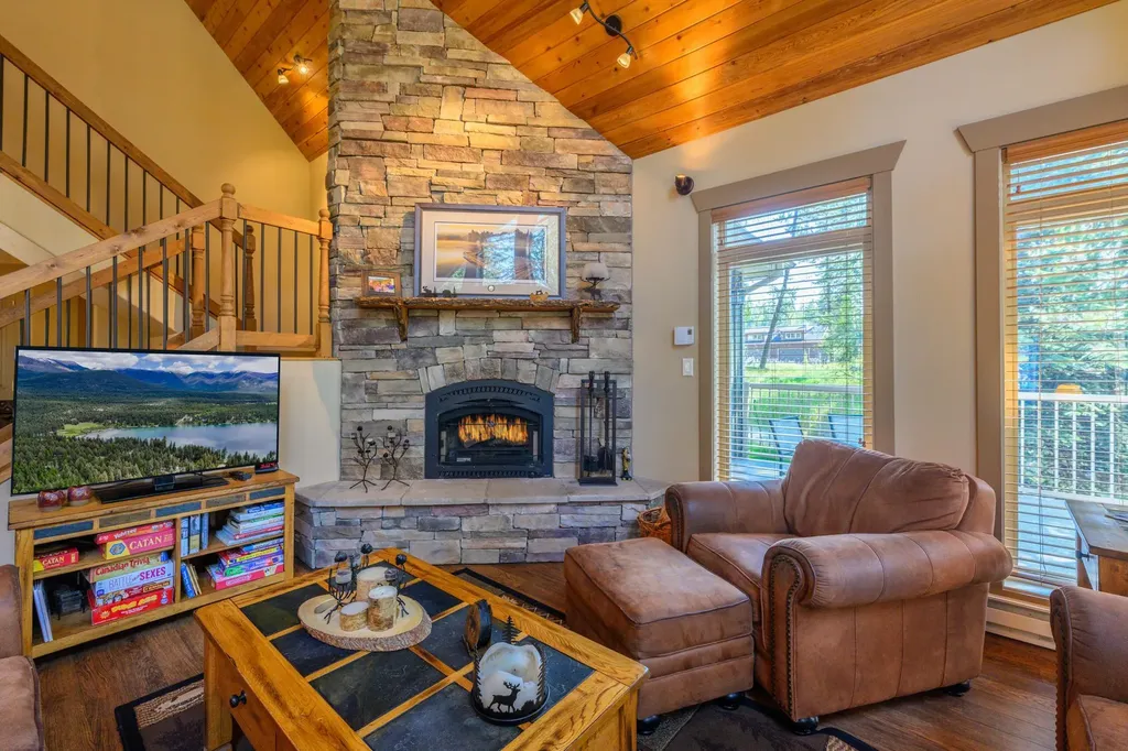 199 Glen View Drive Eureka MT 59917