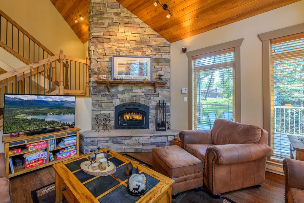 199 Glen View Drive Eureka MT 59917