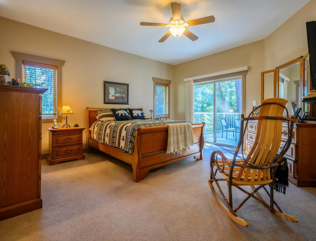 199 Glen View Drive Eureka MT 59917