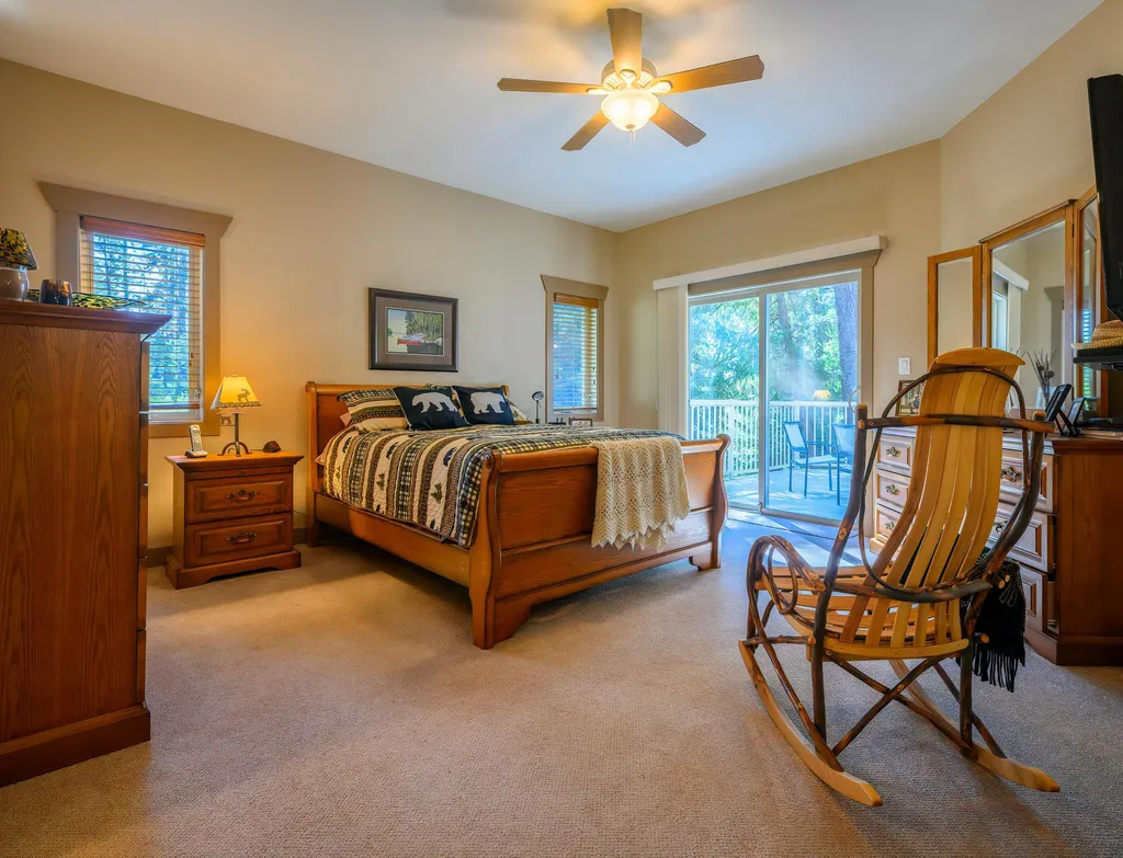 199 Glen View Drive Eureka MT 59917