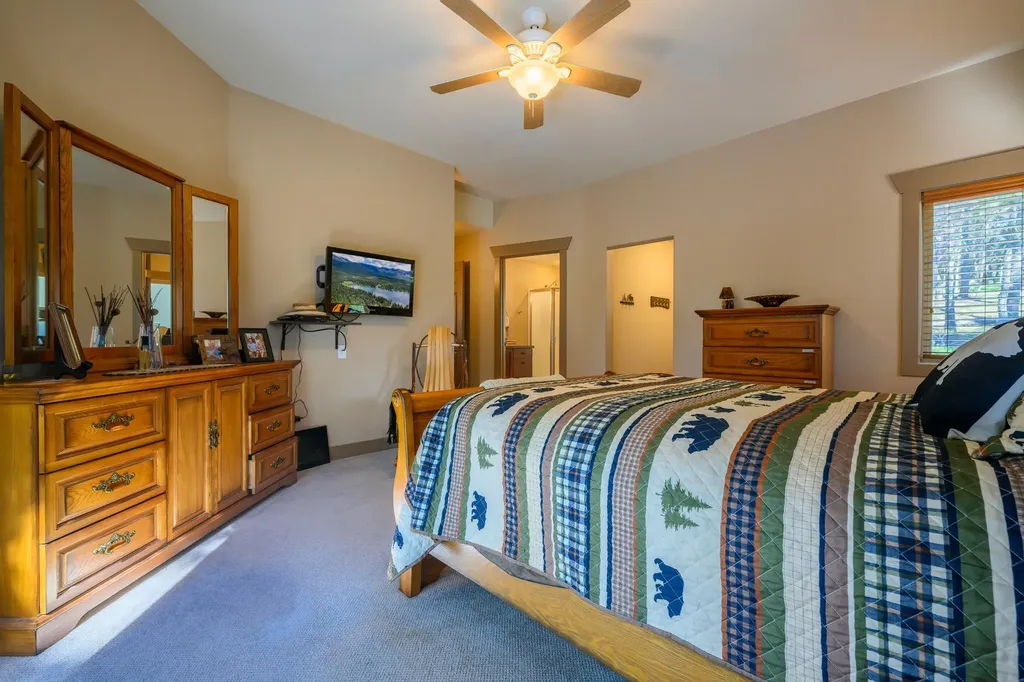 199 Glen View Drive Eureka MT 59917