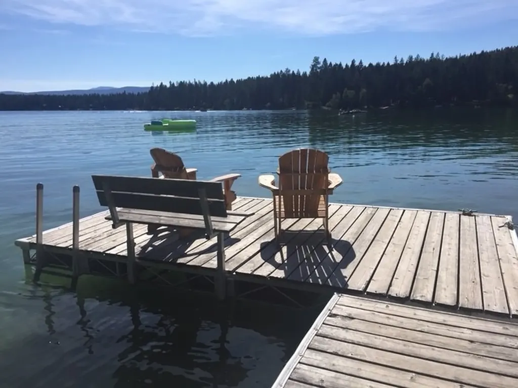 199 Glen View Drive Eureka MT 59917