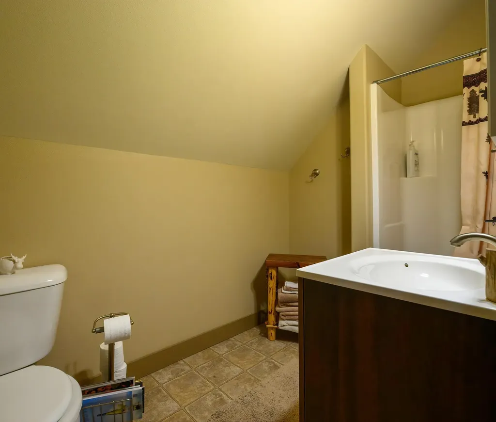 199 Glen View Drive Eureka MT 59917