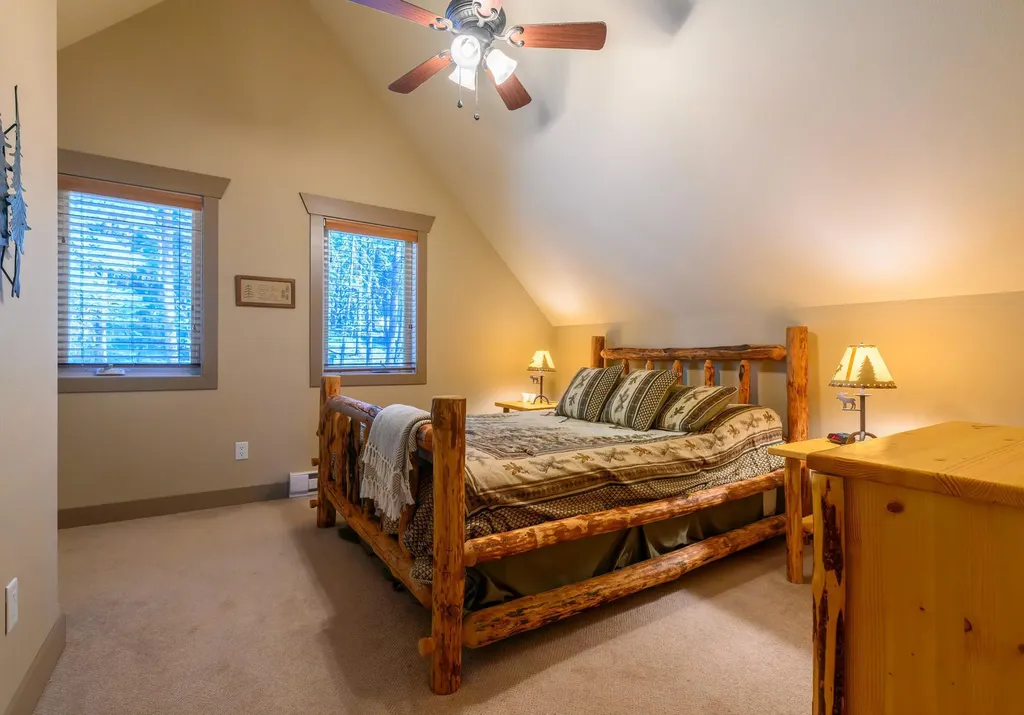 199 Glen View Drive Eureka MT 59917