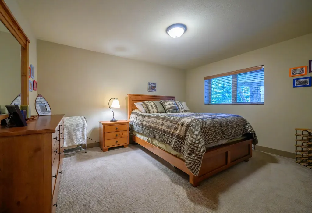 199 Glen View Drive Eureka MT 59917