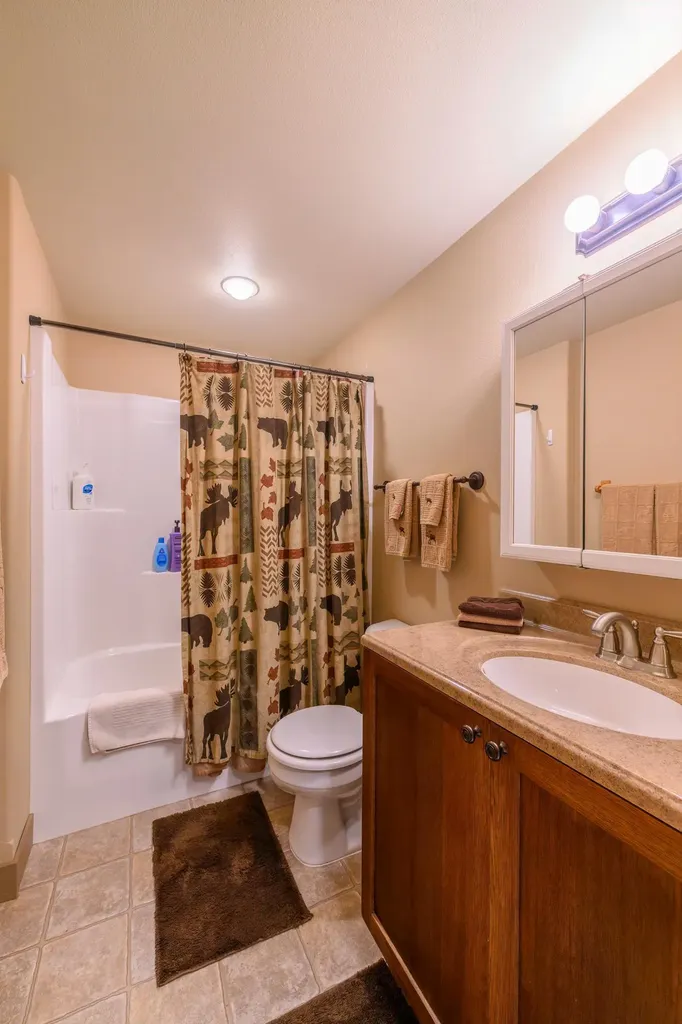 199 Glen View Drive Eureka MT 59917