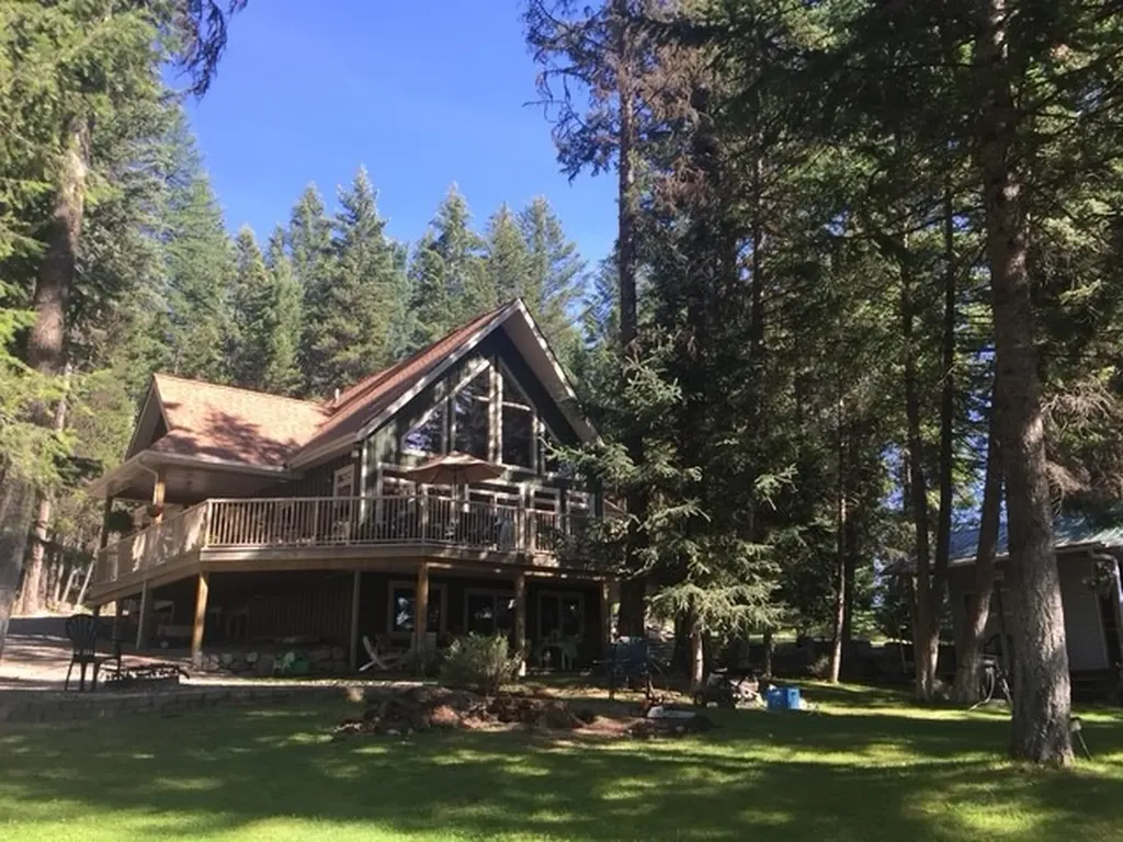 199 Glen View Drive Eureka MT 59917