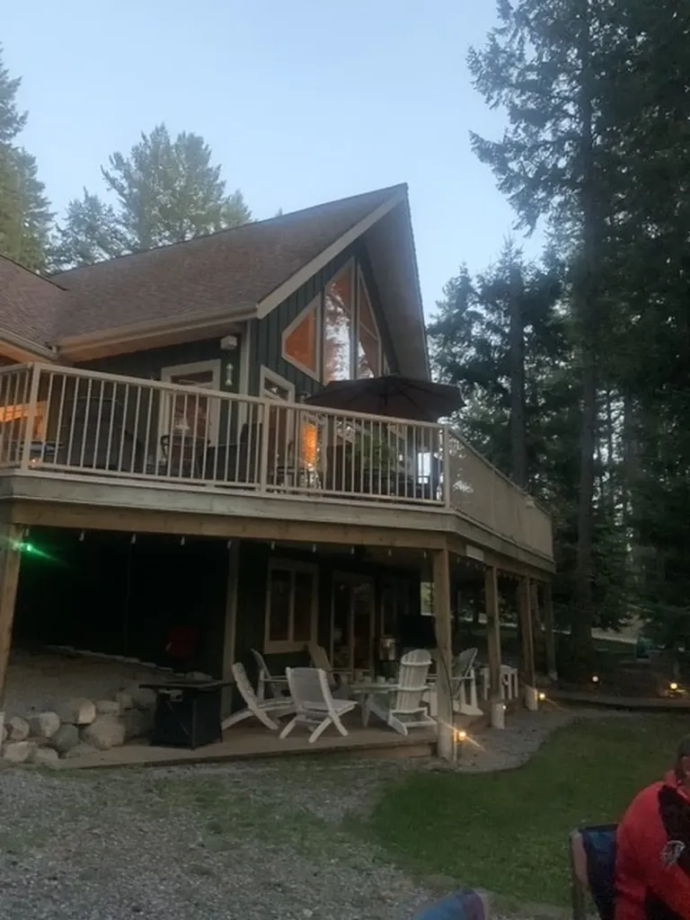 199 Glen View Drive Eureka MT 59917