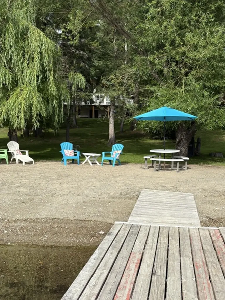 199 Glen View Drive Eureka MT 59917